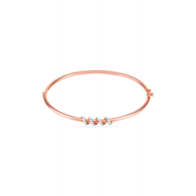 Ultra-Light Practical Elegance Bracelet