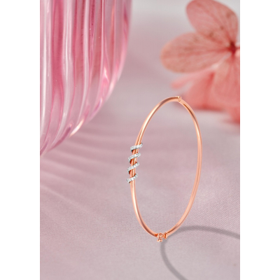 Ultra-Light Practical Elegance Bracelet