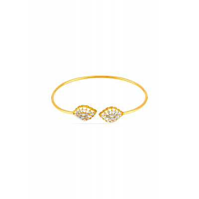 Sparkling Elegance Bracelet