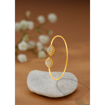 Sparkling Elegance Bracelet