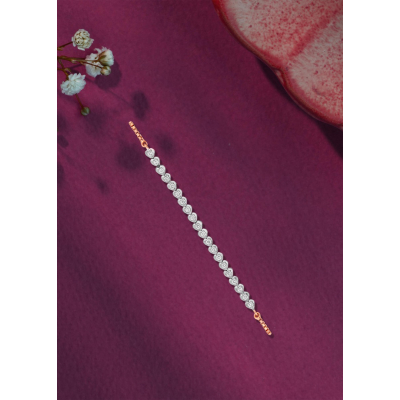 Timeless Elegance Bracelet