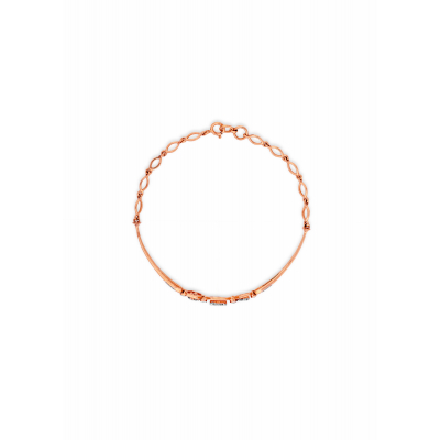 Modern Luxe Bracelet