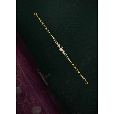 Modern Luxe Bracelet