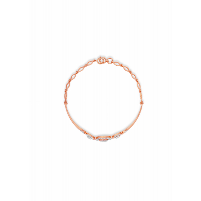 Contemporary Elegance Bracelet