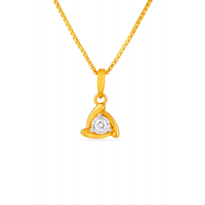 Mystical Memories Pendant