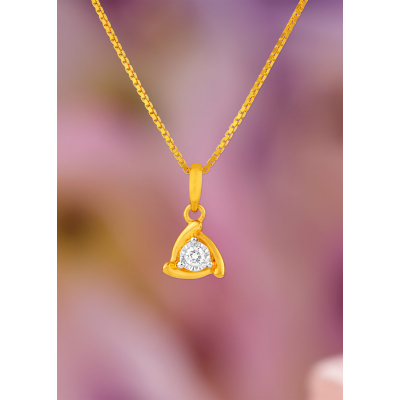 Mystical Memories Pendant