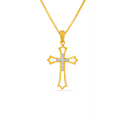 Divine Guardian Pendant