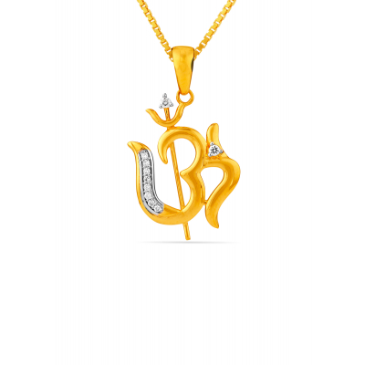 Mythical Essence Pendant