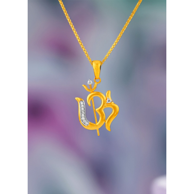 Mythical Essence Pendant