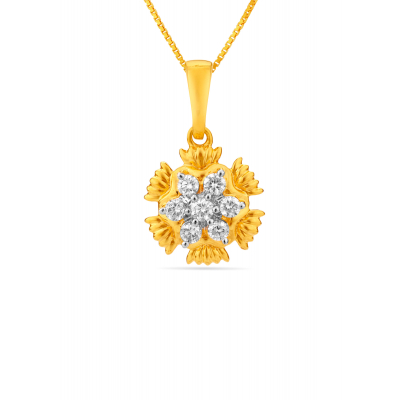 Artisan's Touch Pendant