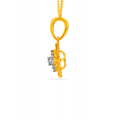 Artisan's Touch Pendant
