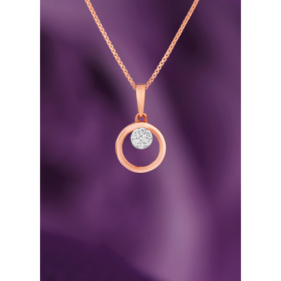 Eternal Essence Pendant