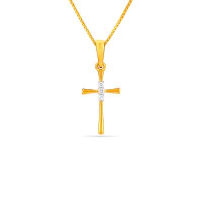 Faithful Embrace Pendant