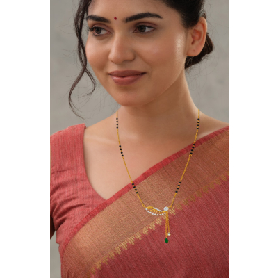 Light as Air Mangalsutra