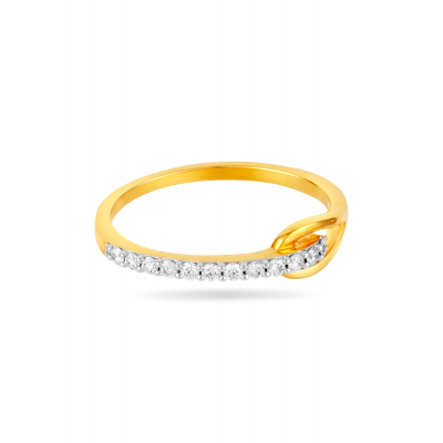 Essential Classic Ring	
