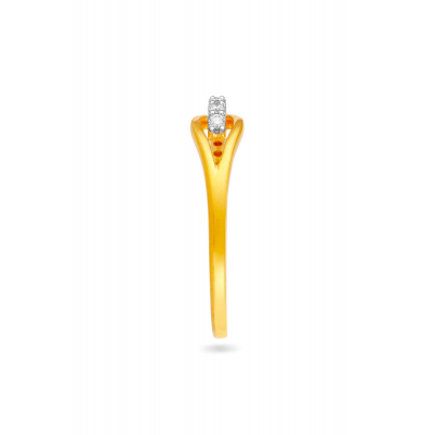 Essential Classic Ring	