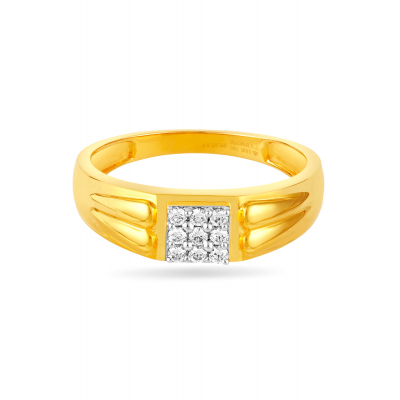 Men's Essential Ring