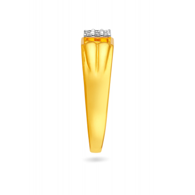 Men's Essential Ring