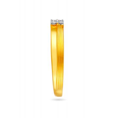 Classic Charm Men's Ring