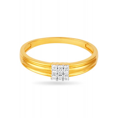 Classic Allure Ring