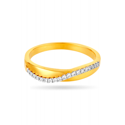 Timeless Classic Ring