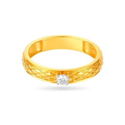 Architectural Heritage Ring