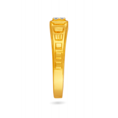 Classic Everyday Wear Ring