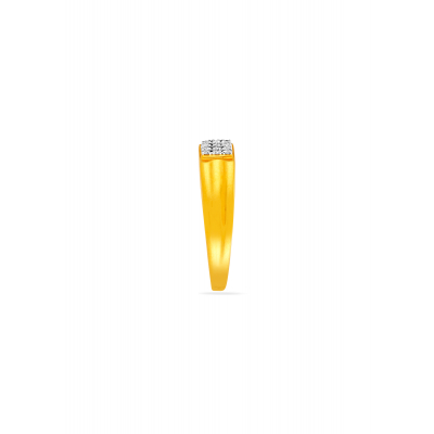 Geometric Statement Ring