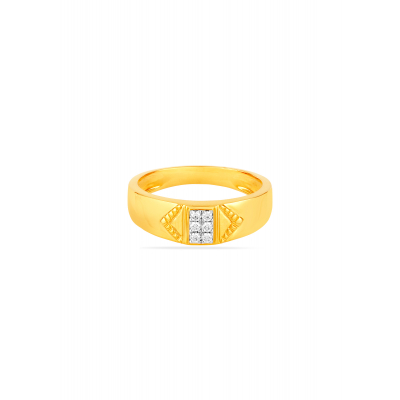 Royal Arch Heritage Ring