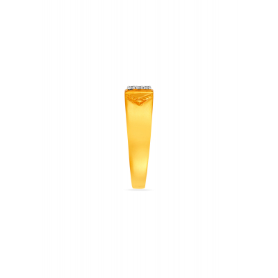 Royal Arch Heritage Ring