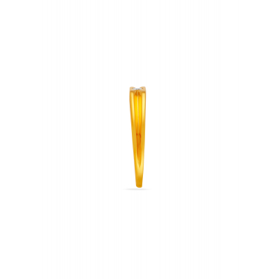 Men's Everyday Style and Shine Ring