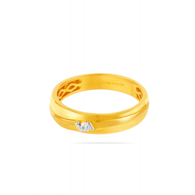 Subtle Elegance Ring