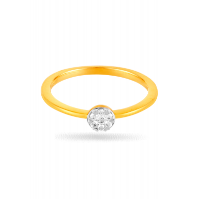 Mystical Illusion Ring