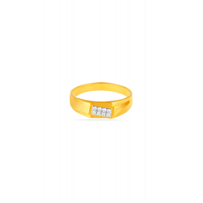Modern Cluster Ring