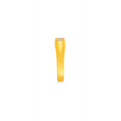 Modern Sophistication Ring