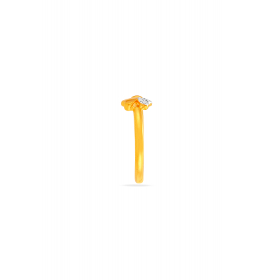 Floral Inspiration Ring