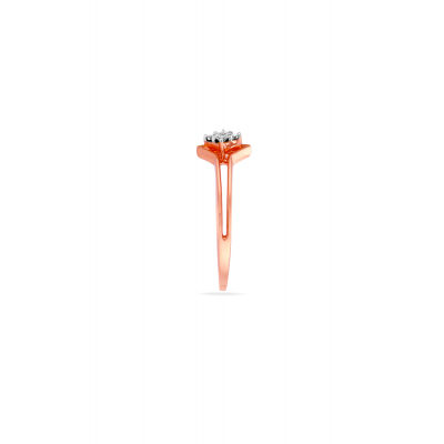 Heritage Sparkle Diamond Ring