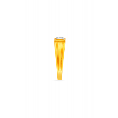 Majestic Arches Ring