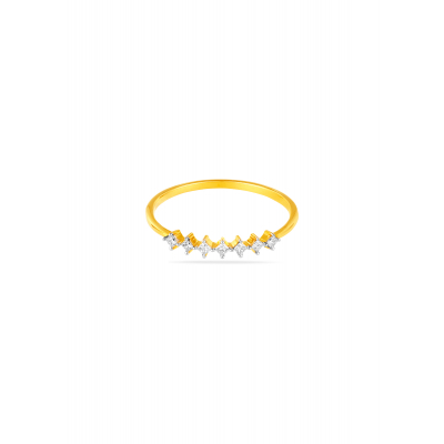 Historic Heritage Diamond Ring