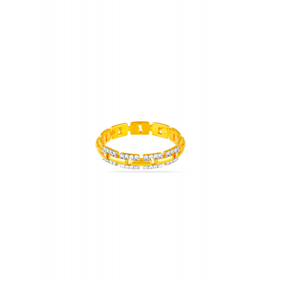 Diamond Chain Ring