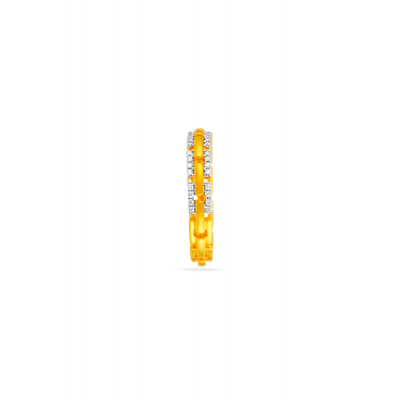 Diamond Chain Ring