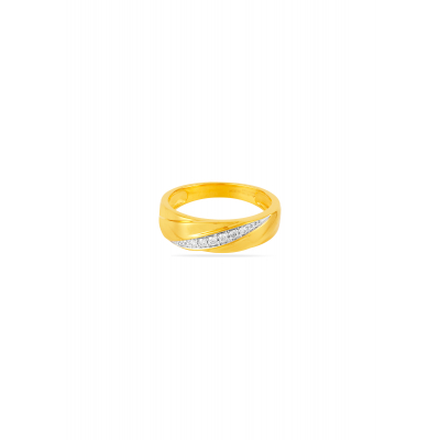Timeless Men's Ring