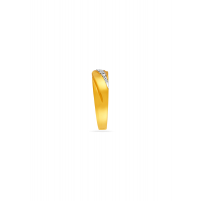 Timeless Men's Ring