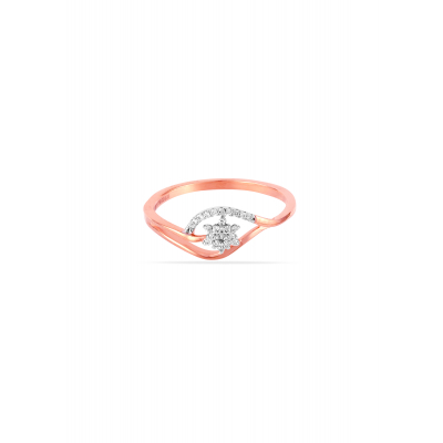 Floral Delight Ring