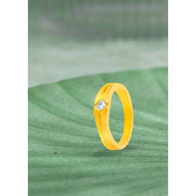 Dynamic Geometric Men's Band