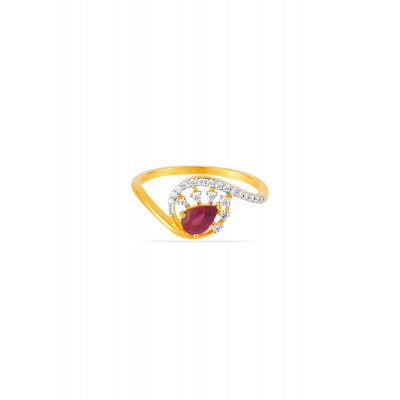 Legacy of Elegance Ring