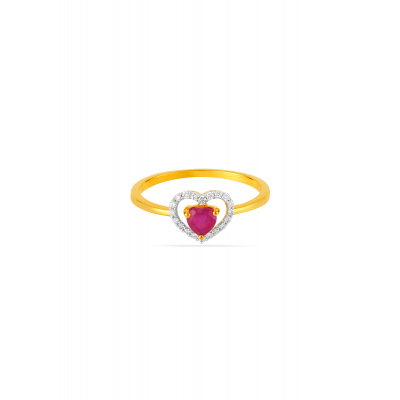 Classic Women's Ring