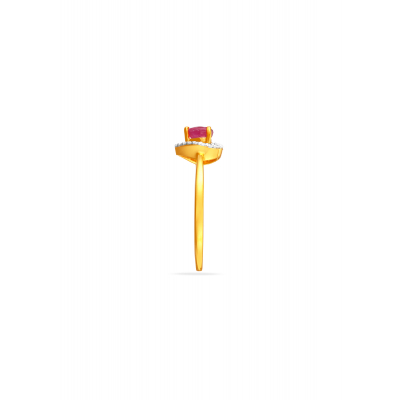Classic Women's Ring