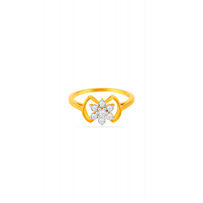 Nakshatra Starlit Ring