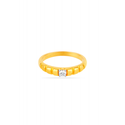 Sweetheart's Embrace Ring